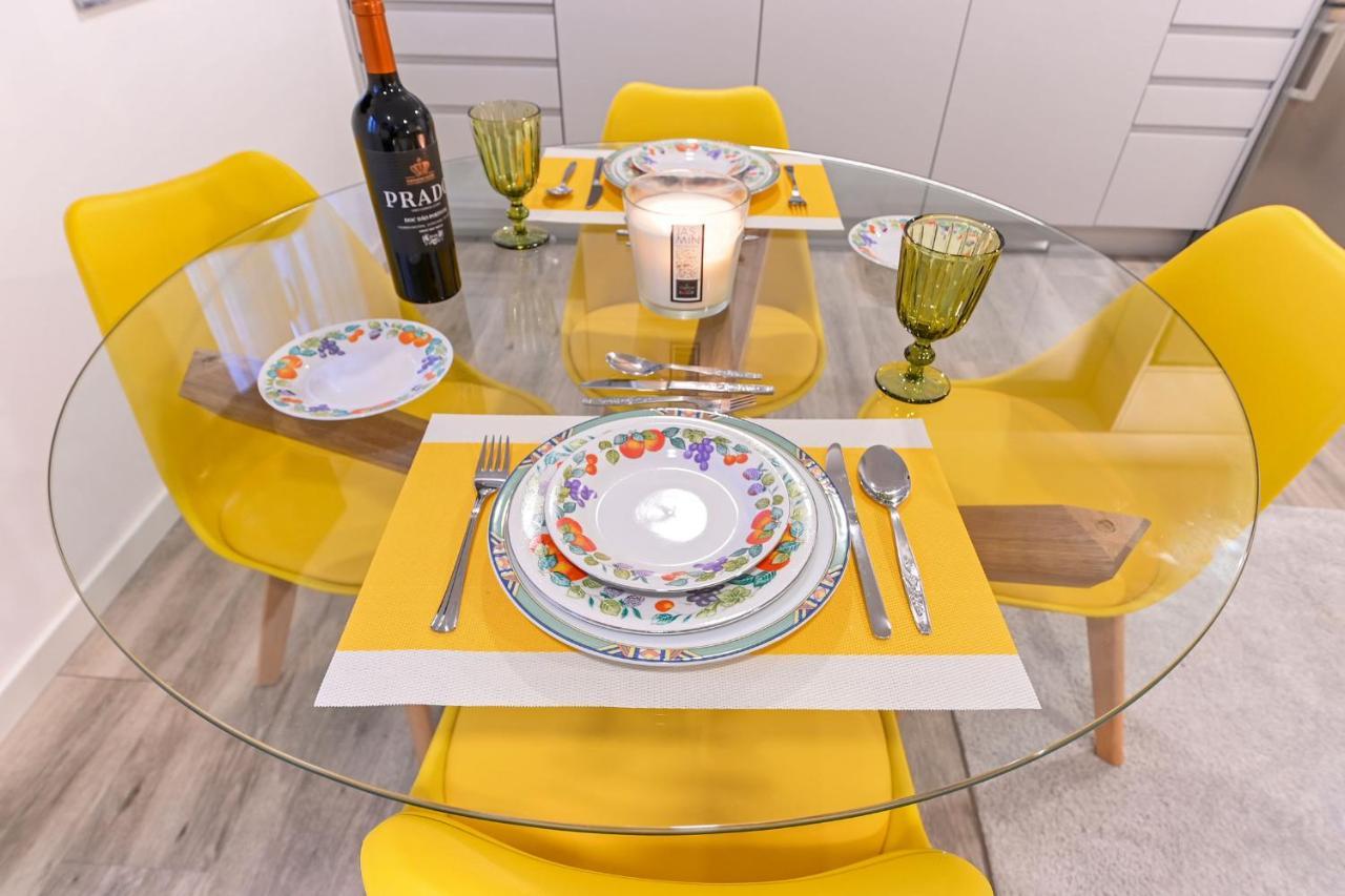 Travessa House C3 Porto City Center - By Guest Spa Esterno foto