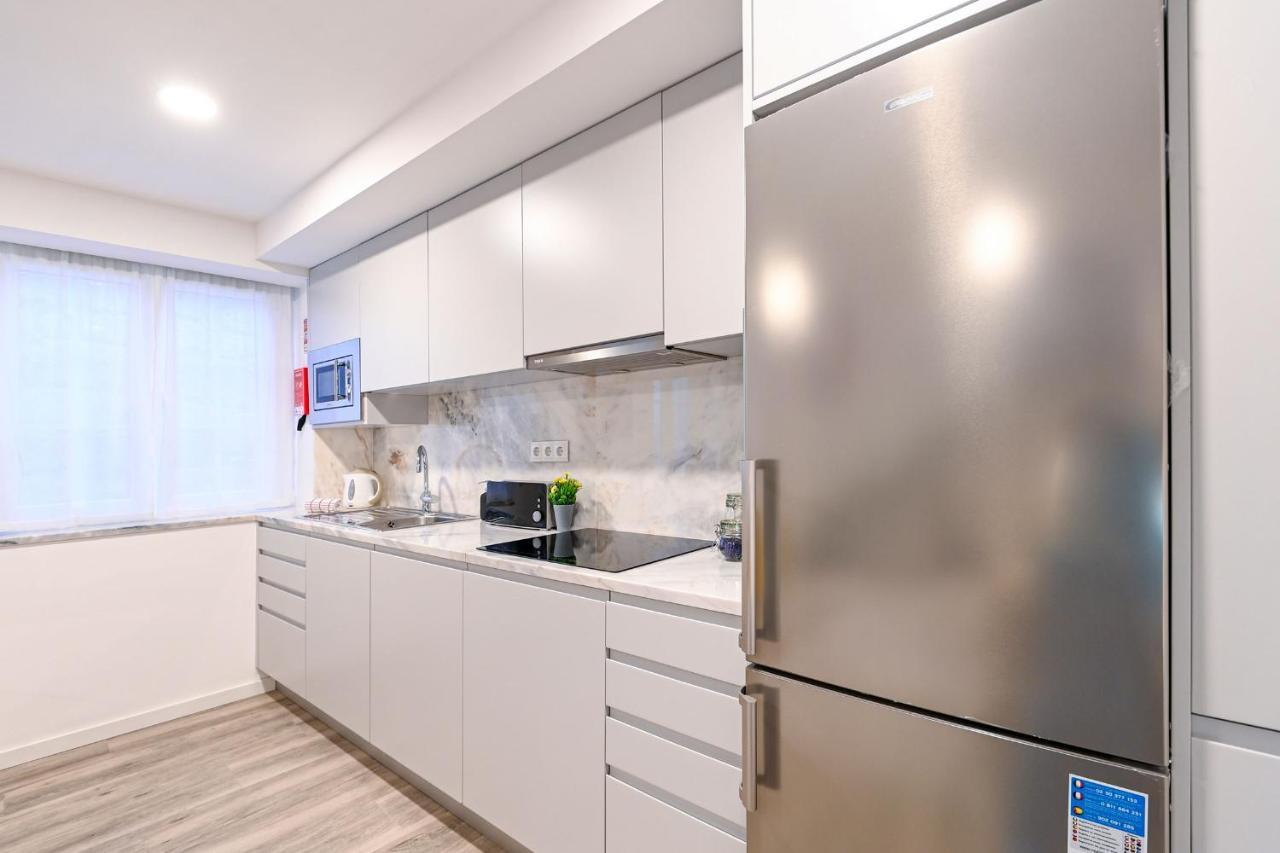 Travessa House C3 Porto City Center - By Guest Spa Esterno foto
