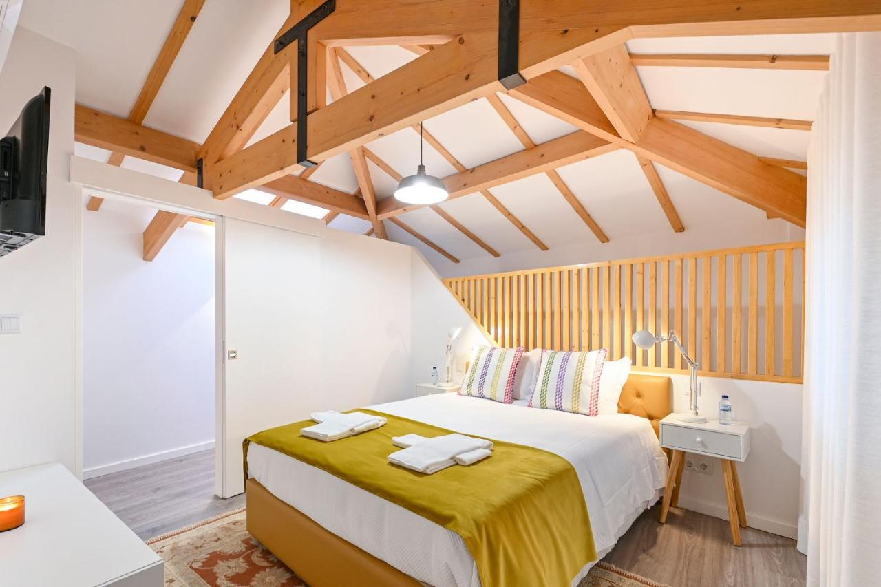 Travessa House C3 Porto City Center - By Guest Spa Esterno foto