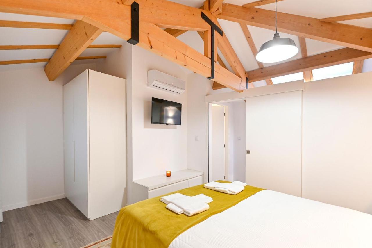 Travessa House C3 Porto City Center - By Guest Spa Esterno foto