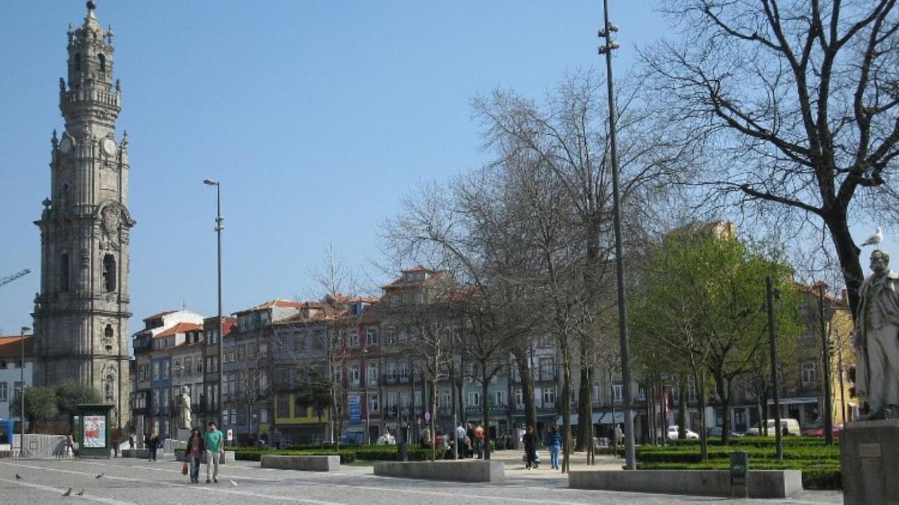 Travessa House C3 Porto City Center - By Guest Spa Esterno foto